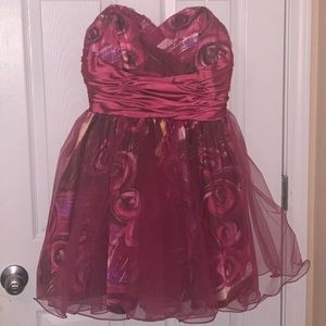 Prom/ Homecoming Dress